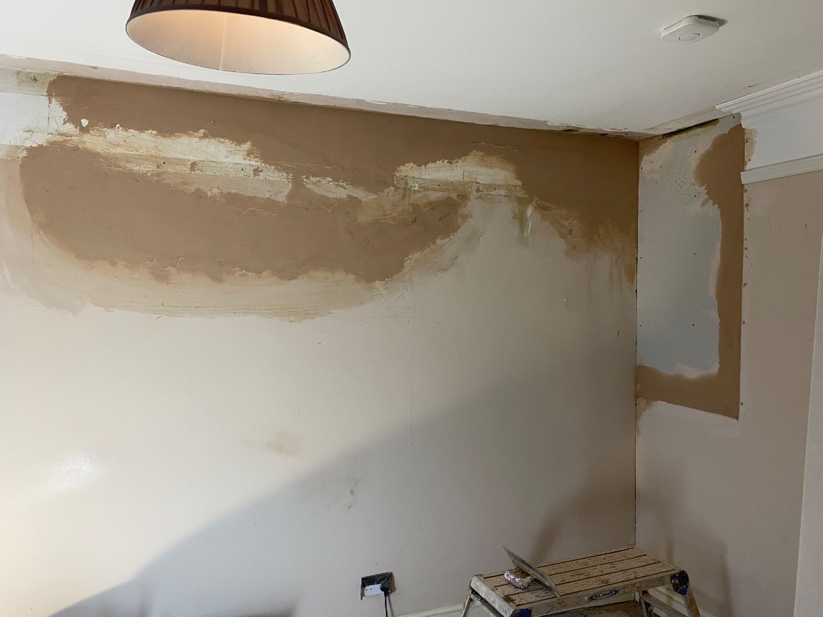 Plasterer: Image 8